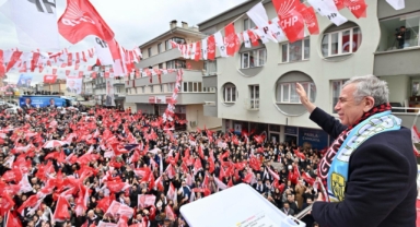 MANSUR YAVAŞ’TAN DİKMEN’E MÜJDE