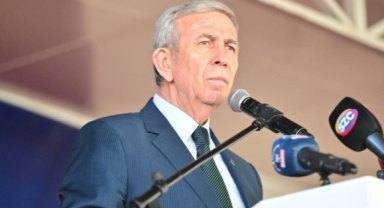 Mansur Yavaş'tan rakibine 'mal beyanı' tepkisi