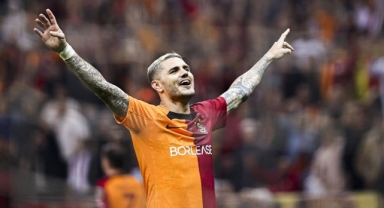 Mauro Icardi’den Diyarbakır paylaşımı