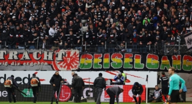 Meclis Üyesi taraftar saldırısında yer aldı!