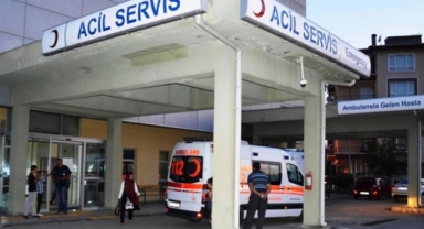 Mevlit yemeği 50 kişiyi hastanelik etti