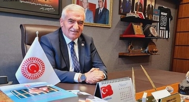 MHP'li vekilden emekliye geçim tavsiyesi