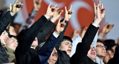 MHP MYK'ye 43 yeni isim girdi