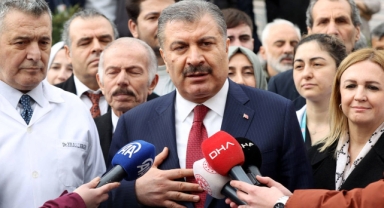 MHRS randevularına düzenleme geliyor