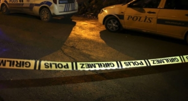 Miras kavgasında babasını bıçaklayarak öldürdü