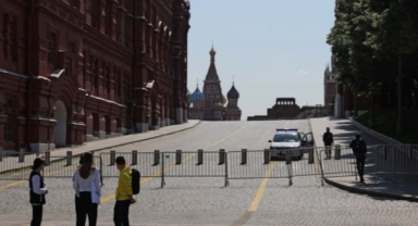 Moskova'da büyük bir saldırı olabilir