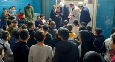 Müftülüğe sert tepki