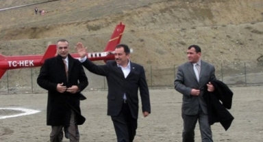 Muhsin Yazıcıoğlu soruşturması