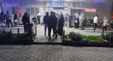 Muhtar adaylığı kavgası