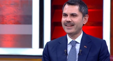 Murat Kurum'dan Yeniden Refah'a zeytin dalı