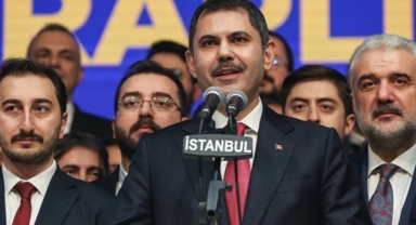 Murat Kurum mal varlığını açıkladı