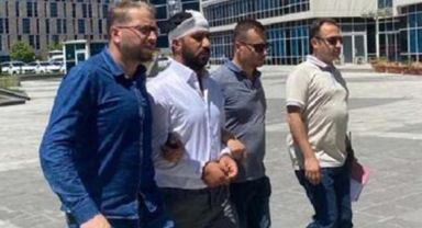 Müşteri alma cinayetinde karar