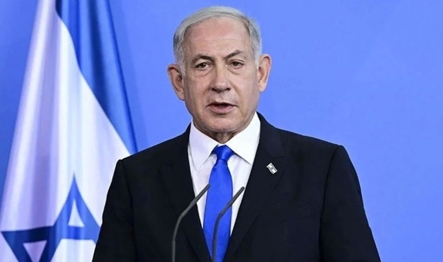 Netanyahu duyurdu! Refah'a saldırı başlayacak