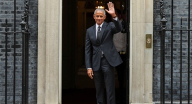 Obama’dan 8 yıl sonra bir ilk