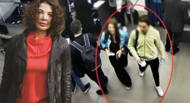 Oğlunu kaçıran Eylem Tok'a telefon kapattıran soru