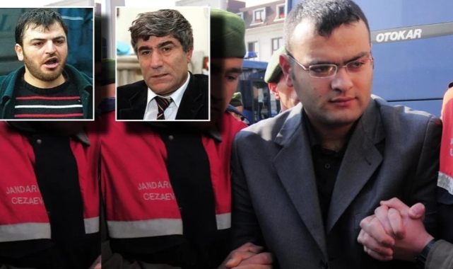 Ogün Samast'tan 'Yasin Hayal' açıklaması