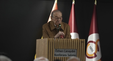 Özbek'ten Erden Timur tepkisi