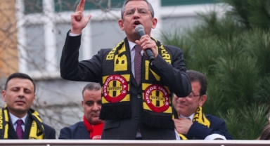 Özel’den Erdoğan'a emekli zammı tepkisi