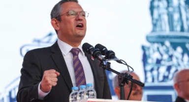 Özel'den Erdoğan'a yanıt