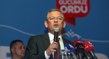 Özel’den İsrail tepkisi