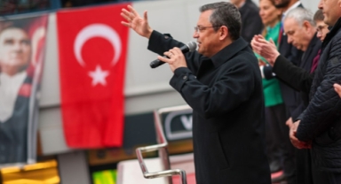 Özel'den 'Türkiye İttifakı' açıklaması