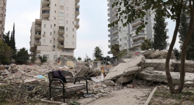 Özgür Apartmanı davasında keşif talebi reddedildi