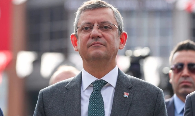 Özgür Özel 330 bin kişiyle yaptıkları anketi açıkladı