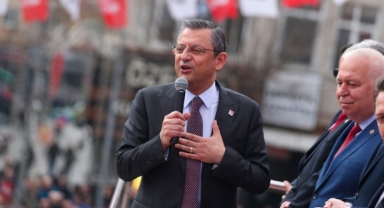 Özgür Özel’den 1 Nisan çağrısı