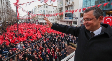 Özgür Özel’den seçim öncesi yurttaşlara çağrı