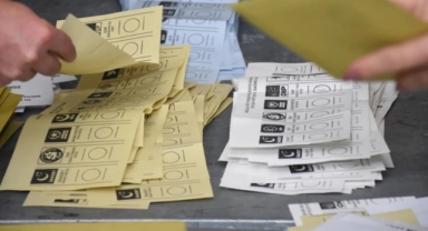 Pazar günkü seçimler iptal edilirse ne olacak?