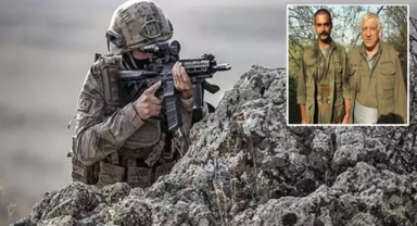 PKK'nın sözde İran sorumlusu etkisiz hale getirildi