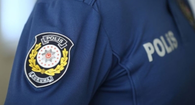 Polis memuru hayatını kaybetti