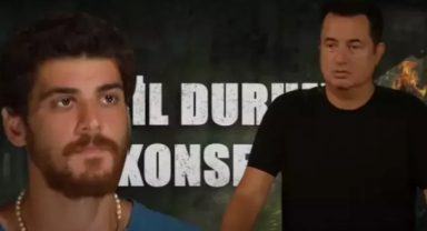 Poyraz Dominikli bir kişinin evine girdi