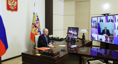 Putin’den seçime müdahale açıklaması