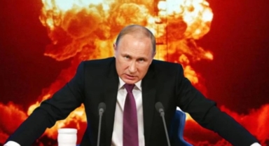 Putin Finlandiya için harekete geçti 