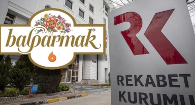 Rekabet Kurulu'ndan Balparmak'a ceza