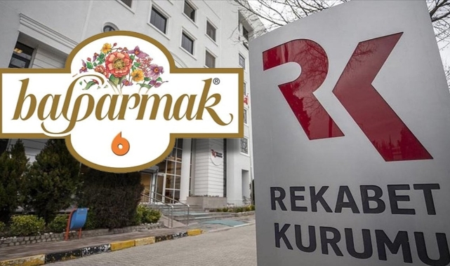 Rekabet Kurulu'ndan Balparmak'a ceza