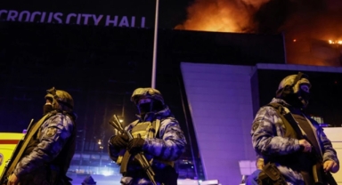 Rusya 3 ülkenin ismini verdi 