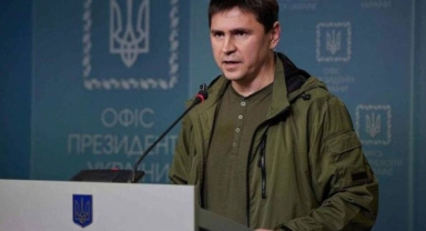 'Rusya'daki saldırı savaşın boyutlarını büyütecek'