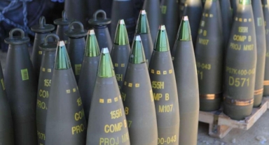 Rusya'ya karşı stratejik iş birliği