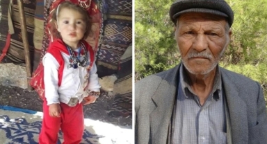 Sapık dede bir suçtan beraat etti