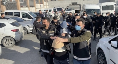 'Sarallar'a yeni dava