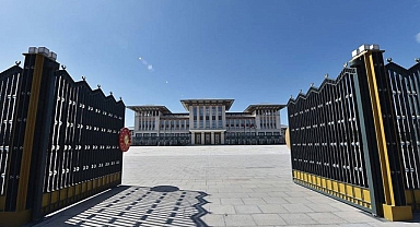 Saray'dan kritik enflasyon mesajı