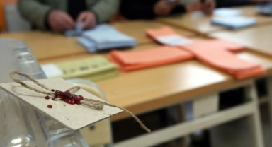 Seçime dair ilk elektrik kesintisi iddiası geldi