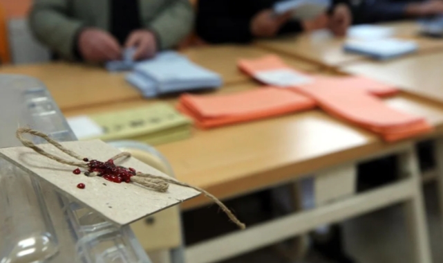 Seçime dair ilk elektrik kesintisi iddiası geldi