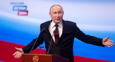 'Seçimler yasa dışıdır'