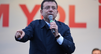 'Şemlê'den 'Ekremo'ya'