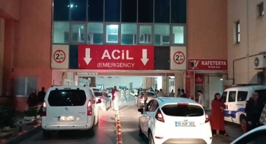 Sevgilisini ve yanındaki erkeği öldürdü