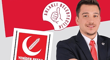 Seyitgazi Belediyesine Taze Kan Geliyor