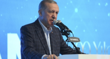 'Şiddete asla müsamahamız yok'